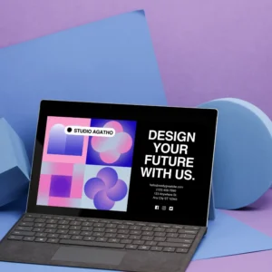 Multi-language Website Setup